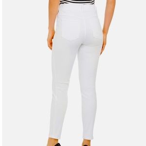 SPANX - women’s ankle skinny jeans